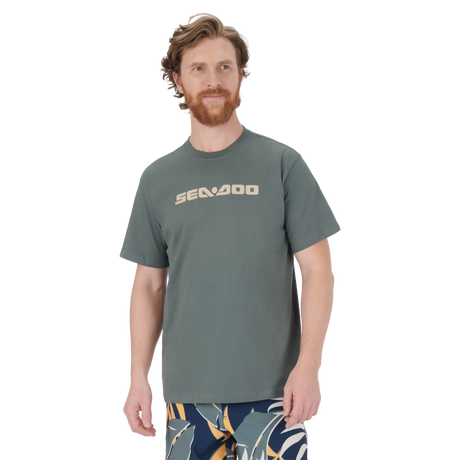 Sea-Doo Men's Signature T-Shirt