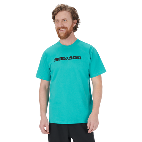 Sea-Doo Men's Signature T-Shirt