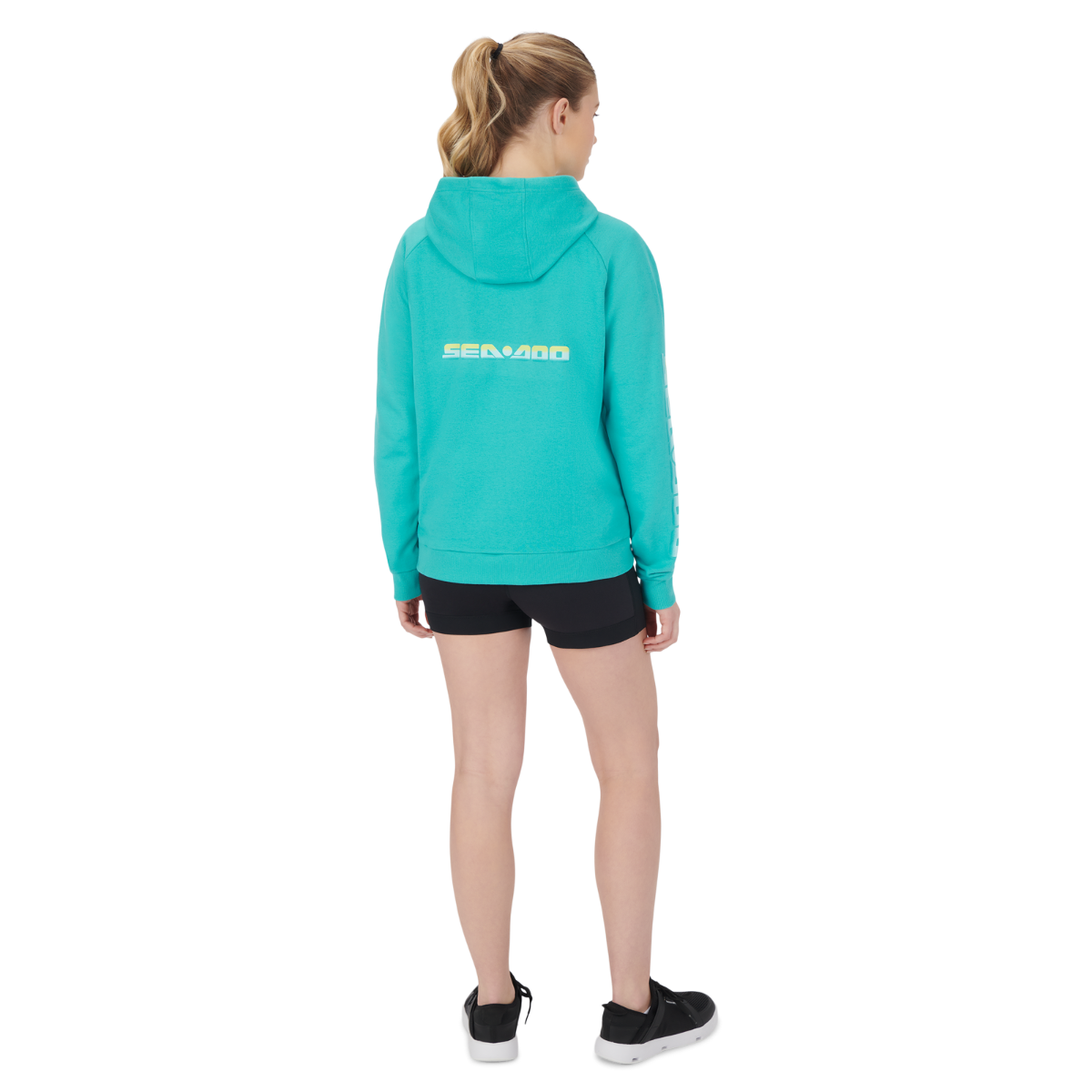 Sea-Doo Women's Signature Pullover Hoodie