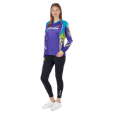 Ski-Doo Women's X-Team Edition Race Jersey