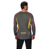 Ski-Doo Men's X-Team Edition Race Jersey