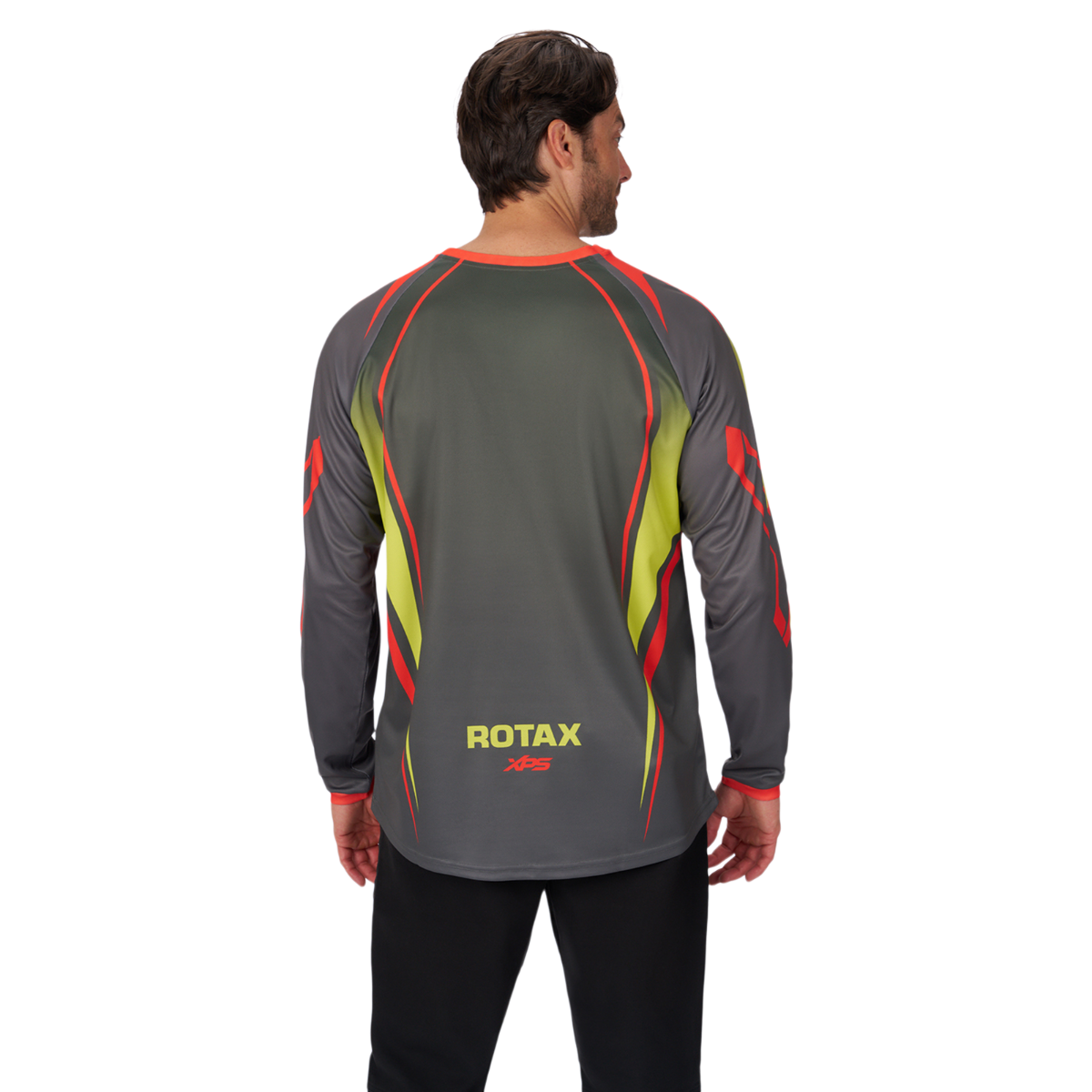 Ski-Doo Men's X-Team Edition Race Jersey