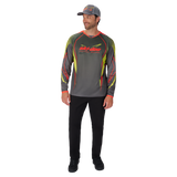 Ski-Doo Men's X-Team Edition Race Jersey