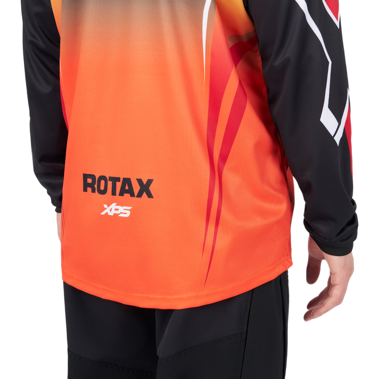 Ski-Doo Men's X-Team Edition Race Jersey