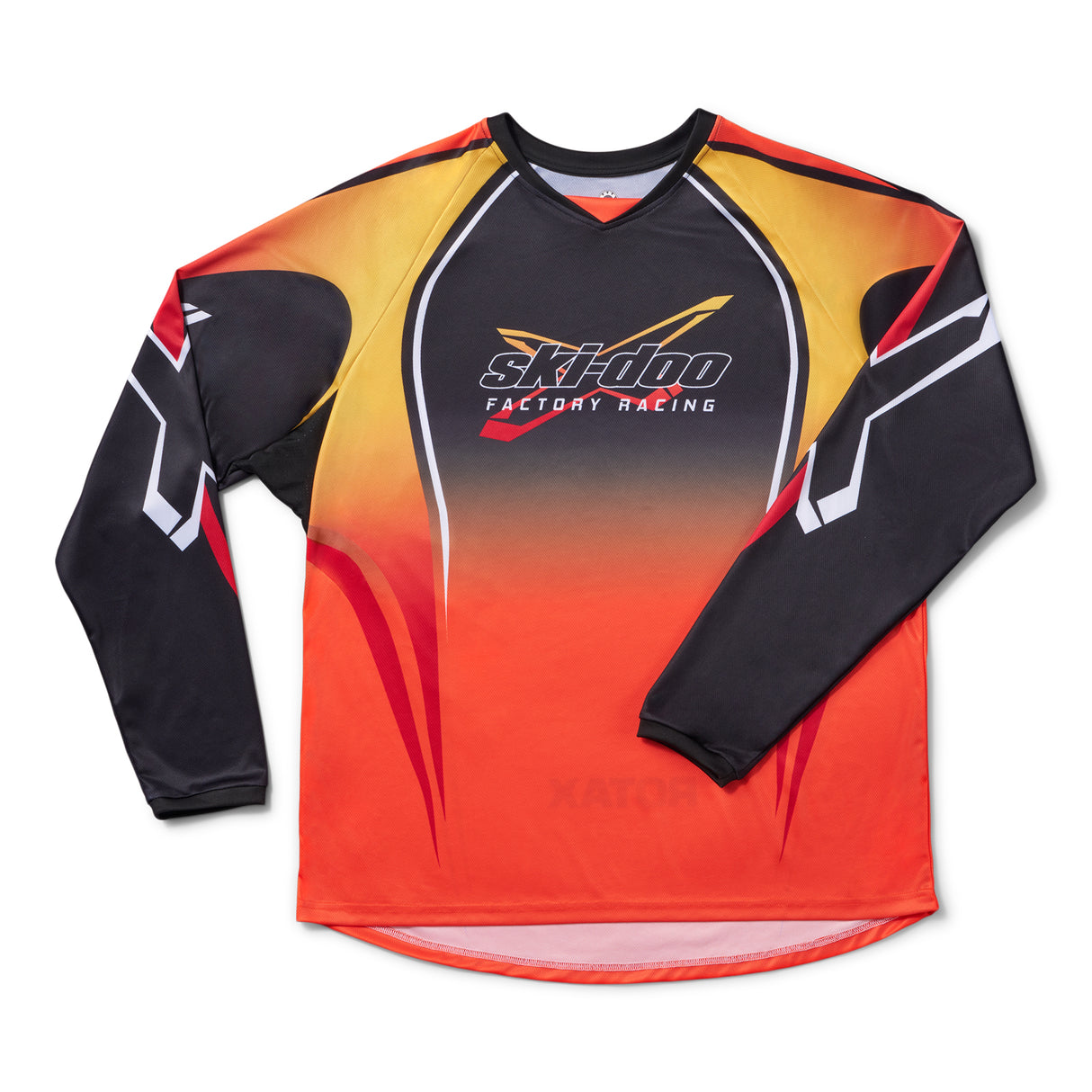 Ski-Doo Men's X-Team Edition Race Jersey