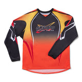 Ski-Doo Men's X-Team Edition Race Jersey