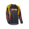 Ski-Doo Men's X-Team Edition Race Jersey