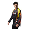 Ski-Doo Men's X-Team Edition Race Jersey