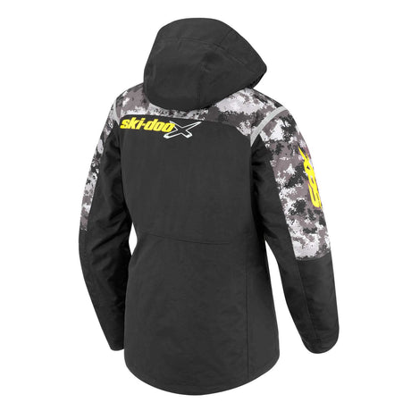 Ski-Doo Women's Exodus X-Team Edition Jacket