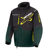 Ski-Doo Men's Exodus X-Team Edition Jacket Big & Tall