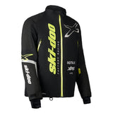 Ski-Doo Enduro 2.0 X-Team Insulated STX Jacket