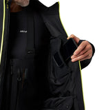 Ski-Doo Enduro 2.0 X-Team Insulated STX Jacket
