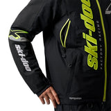 Ski-Doo Enduro 2.0 X-Team Insulated STX Jacket