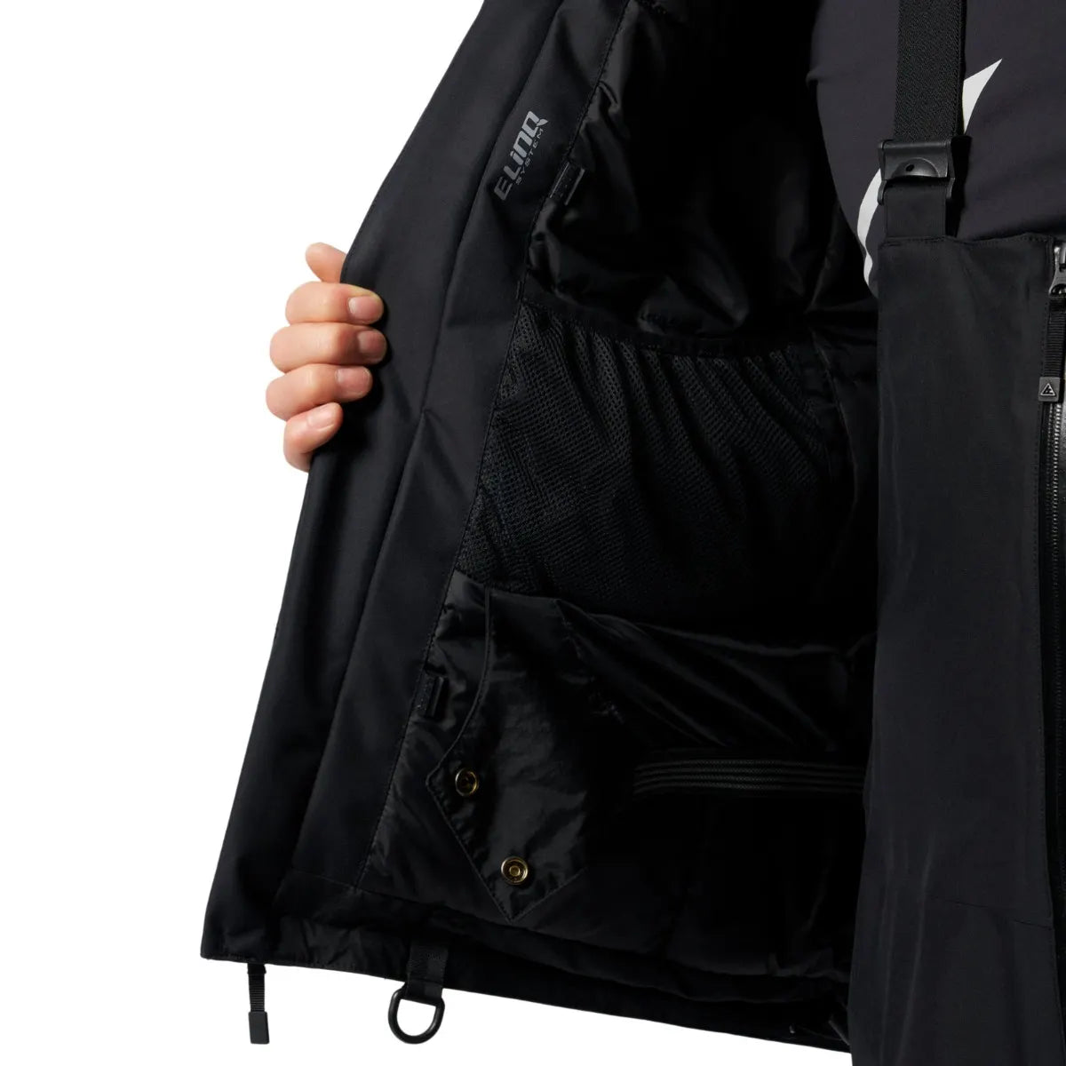 Ski-Doo Enduro 2.0 X-Team Insulated STX Jacket