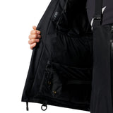 Ski-Doo Enduro 2.0 X-Team Insulated STX Jacket