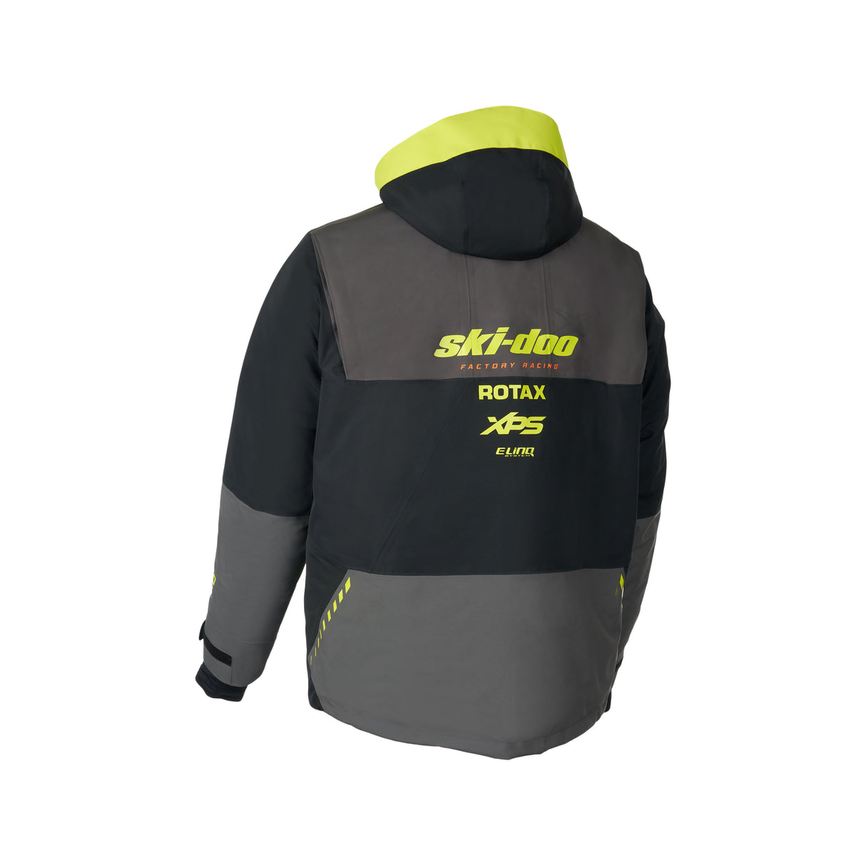 Ski-Doo Men's Vasa + X-Team Edition Jacket