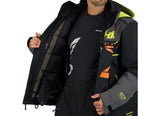 Ski-Doo Men's Vasa + X-Team Edition Jacket