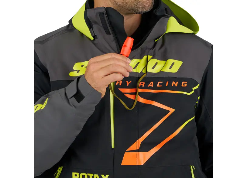 Ski-Doo Men's Vasa + X-Team Edition Jacket