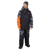 Ski-Doo Men's Enduro Insulated One-Piece Suit