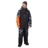 Ski-Doo Men's Enduro Insulated One-Piece Suit