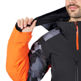 Ski-Doo Men's Enduro Insulated One-Piece Suit