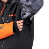 Ski-Doo Men's Enduro Insulated One-Piece Suit