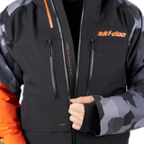 Ski-Doo Men's Enduro Insulated One-Piece Suit