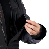 Ski-Doo Men's Enduro Insulated One-Piece Suit