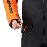 Ski-Doo Men's Enduro Insulated One-Piece Suit