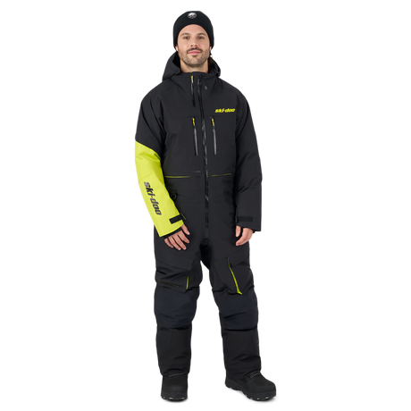 Ski-Doo Men's Enduro Insulated One-Piece Suit