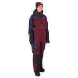 Ski-Doo Women's Enduro Insulated One-Piece Suit