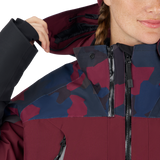 Ski-Doo Women's Enduro Insulated One-Piece Suit