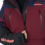 Ski-Doo Women's Enduro Insulated One-Piece Suit