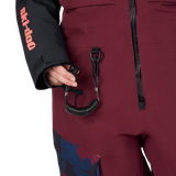 Ski-Doo Women's Enduro Insulated One-Piece Suit