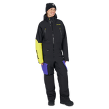 Ski-Doo Women's Enduro Insulated One-Piece Suit