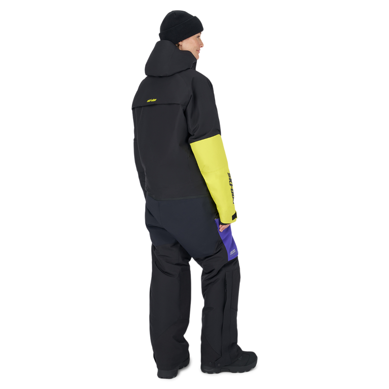 Ski-Doo Women's Enduro Insulated One-Piece Suit