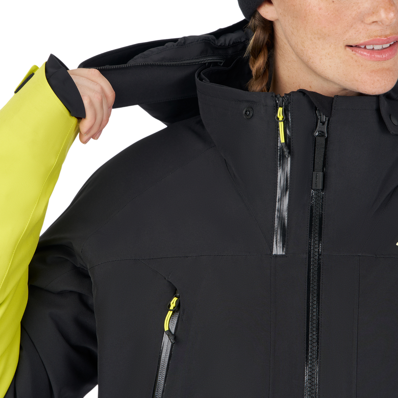 Ski-Doo Women's Enduro Insulated One-Piece Suit