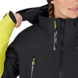 Ski-Doo Women's Enduro Insulated One-Piece Suit