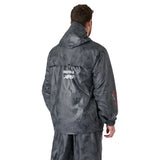 Can Am Unisex Waterproof Mud Jacket
