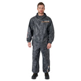 Can Am Unisex Waterproof Mud Jacket