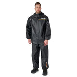 Can Am Unisex Waterproof Mud Jacket