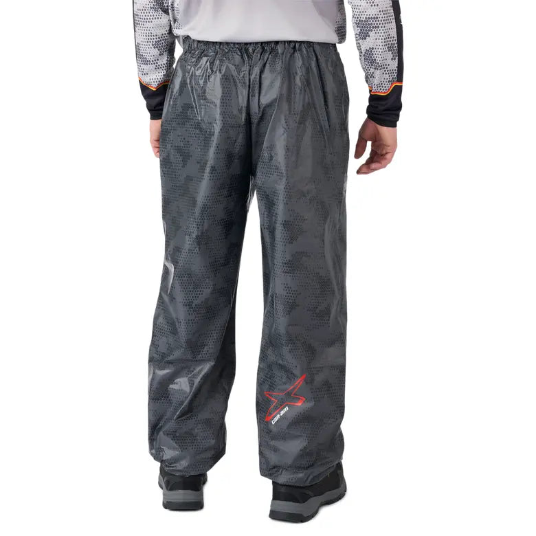 Can-Am Unisex Waterproof Mud Pants