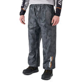 Can-Am Unisex Waterproof Mud Pants