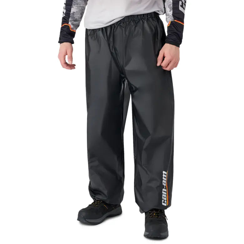 Can-Am Unisex Waterproof Mud Pants