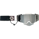 Viral Signature Series Heated Double Lens Goggle