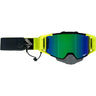 Viral Signature Series Heated Double Lens Goggle