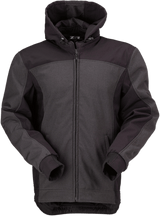 Z1R Battery Jacket