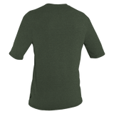 O'Neill Youth Hybrid S/S Sun Shirt