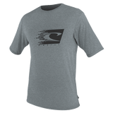 O'Neill Youth Hybrid S/S Sun Shirt