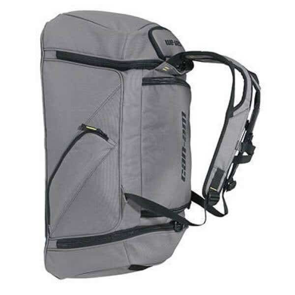 Can-Am Duffle Backpack